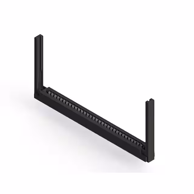 357-032-457-168 EDAC Inc.  Edgeboard Connectors